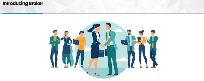 FXGlory's Introducing Broker Program Offers Lucrative Commission and Rewards